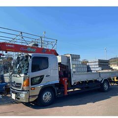 横須賀市にある鳶工事の会社で働きませんか？★個室寮完備★ 月収50万円可能！社会保険完備で仕事量豊富なので安心して働けます。 20代・30代活躍中！資格の取得も支援しています。の画像
