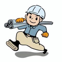 日給１２０００円💰日払い相談可能！！★足場板運びの作業を手伝って...
