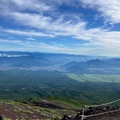 富士山✖︎登山 - 武蔵村山市