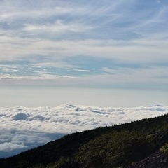 富士山✖︎登山 − 東京都