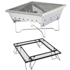 値下げ！新品キャンプ用品10点まとめ売り！