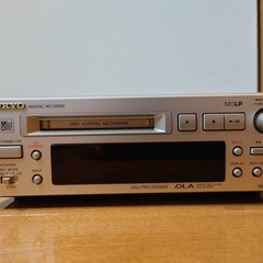 8/21まで【ジャンク】ONKYO INTEC205シリーズのM...