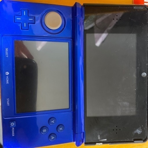 3ds