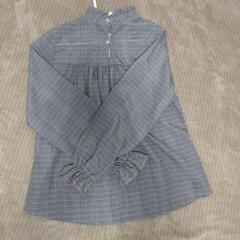 レディース　シャツの画像
