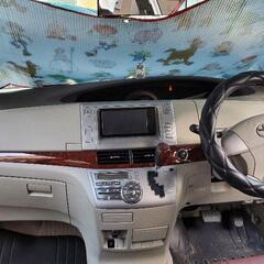 エスティマG H20年式　限定値下げ！の画像