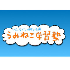 【個別指導】オンライン学習塾【無料体験１ヶ月】