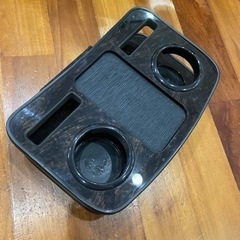 ハイエース200系です