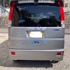 ホンダ　バモス　車両交換可！の画像