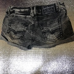 セット‼️FIG&VIPERトップス、デニムショートパンツの画像