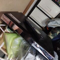 シャープ　ＢＬレコーダー　BD-HDW55