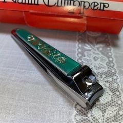 爪切りの画像