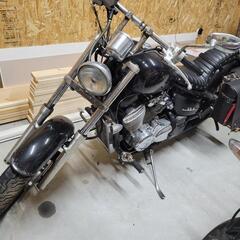 ホンダ　スティード400cc　早い者勝ちです!