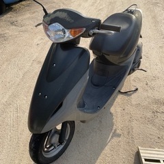 売約済　ホンダスマートディオ　不動車