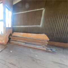 【0円物件】鳥取県倉吉市｜作業場付きの家、お譲りします。倉庫にも　無償譲渡　無料 − 鳥取県
