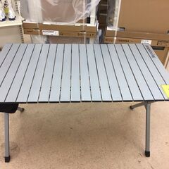 ※販売済【200】アウトドアテーブル 折りたたみ サザンポート