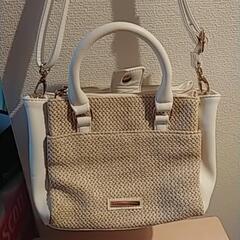 【✨値下げ✨】【未使用／美品】2wayバッグ