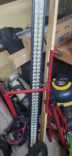 LED～12V　300W　中古
