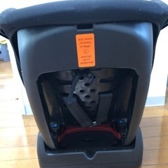 “マムズキャリー”チャイルドシート！！の画像
