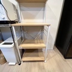 キッチンボード