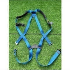 タイタン フルハーネス型　ワーカーズハーネス　Mサイズ　最終値下げの画像