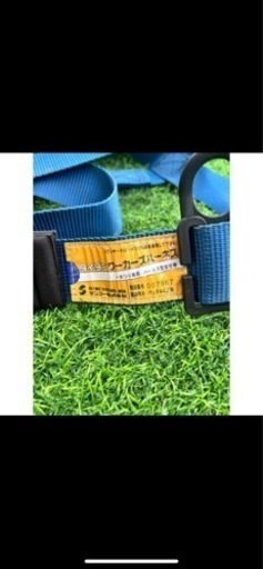 タイタン フルハーネス型　ワーカーズハーネス　Mサイズ　最終値下げ