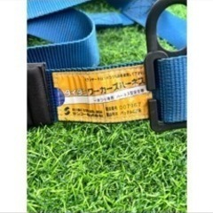 タイタン フルハーネス型　ワーカーズハーネス　Mサイズ　最終値下げの画像