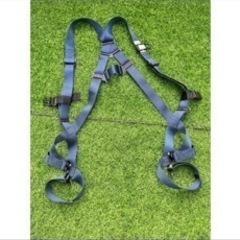 TAITAN タイタン 墜落制止用器具 フルハーネス Lサイズ 最終値下げの画像