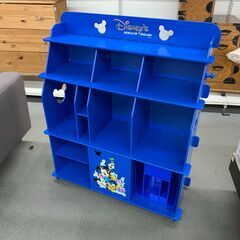 ブックケース　DIsney英語システム