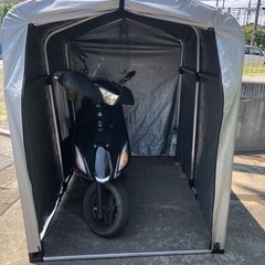 サイクル　サイクルテント　サイクルポート　サイクルハウス　受け渡...