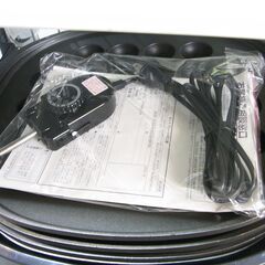 象印 ホットプレート やきやき 2015年製 EA-BP30【モノ市場東海店】41の画像