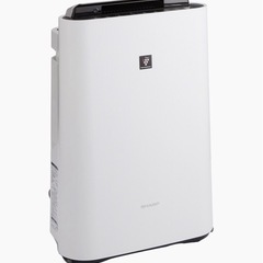 8/14まで】SHARP 加湿空気清浄機 大阪市西区にて引取り