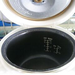 NEOVE 炊飯ジャー 2016年製 NRM-M35A【モノ市場東海店】41の画像