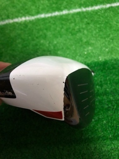 M1 ドライバー、スプーン　58°ウェッジセット