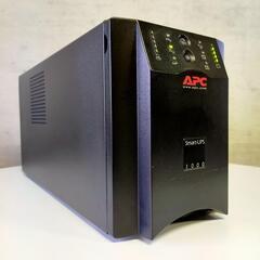 無停電電源装置