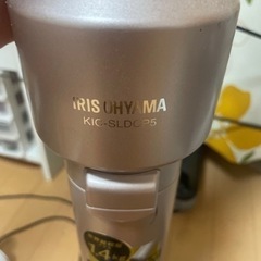 掃除機、加湿器、の画像