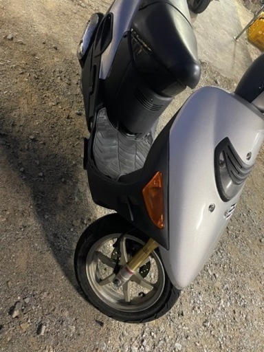 ビクスター125売ります