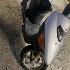 ビクスター125売ります