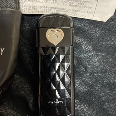 美品💚My MISTY 電池付きの画像