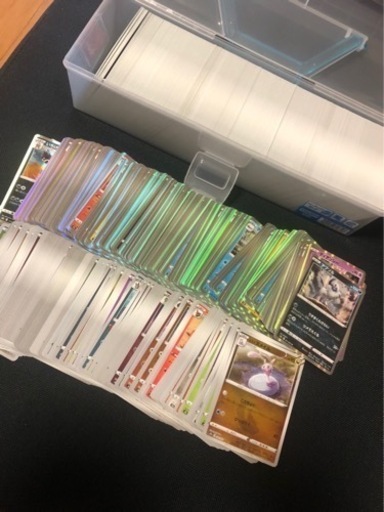 ポケモンカード 1000枚以上