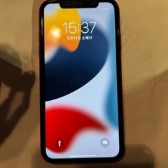 iPhone11 128GB ジャンク