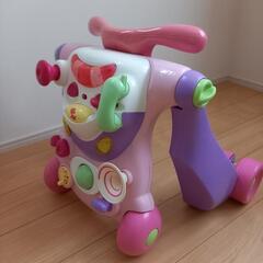 ライドオンウォーカーの画像