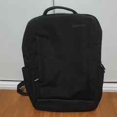 【決まりました】 ビジネスリュック  バックパック(黒)