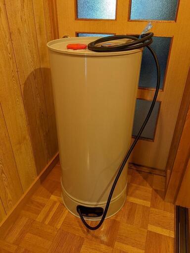 灯油タンク 90型