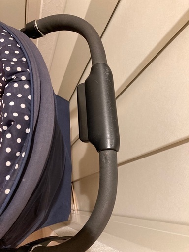 アップリカ　3輪スムーヴ