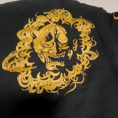 御洒落本舗(110サイズ)ジャンパーの画像