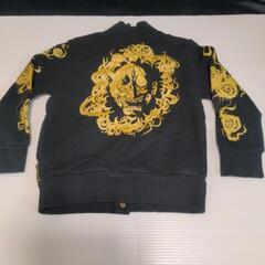 御洒落本舗(110サイズ)ジャンパーの画像