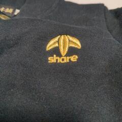 御洒落本舗(110サイズ)ジャンパーの画像