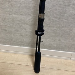 釣り竿 エギングロッドの画像