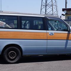 ■ホンダ　ステップワゴン■個人売買■税諸経費込■初期型H9/12登録■175000km■1オーナー■4ナンバー登録(車検安)■自家塗装■現役車■個人売買■車検10ヶ月■トランポに■の画像