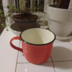 マグカップ